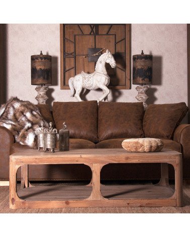 Figura decorativa caballo