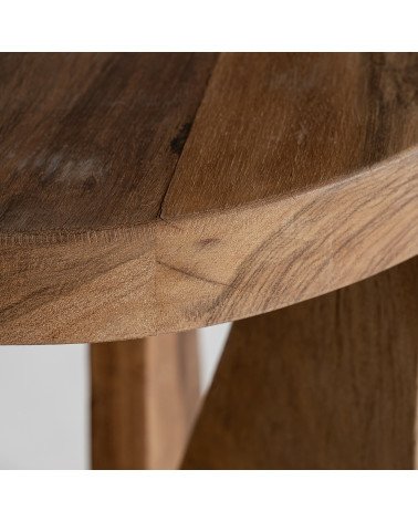 Mesa auxiliar cotard