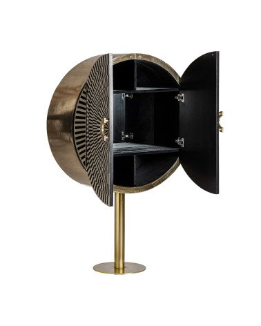 Mueble bar gatsby