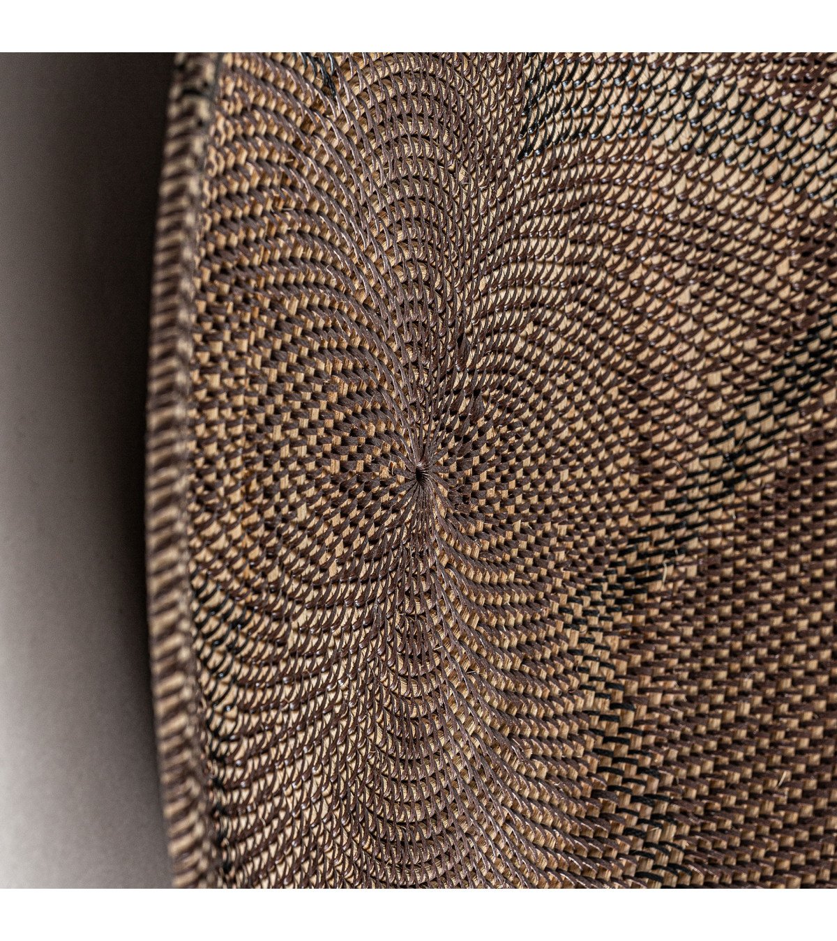 Panel decorativo zirba