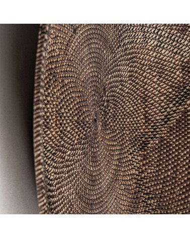 Panel decorativo zirba