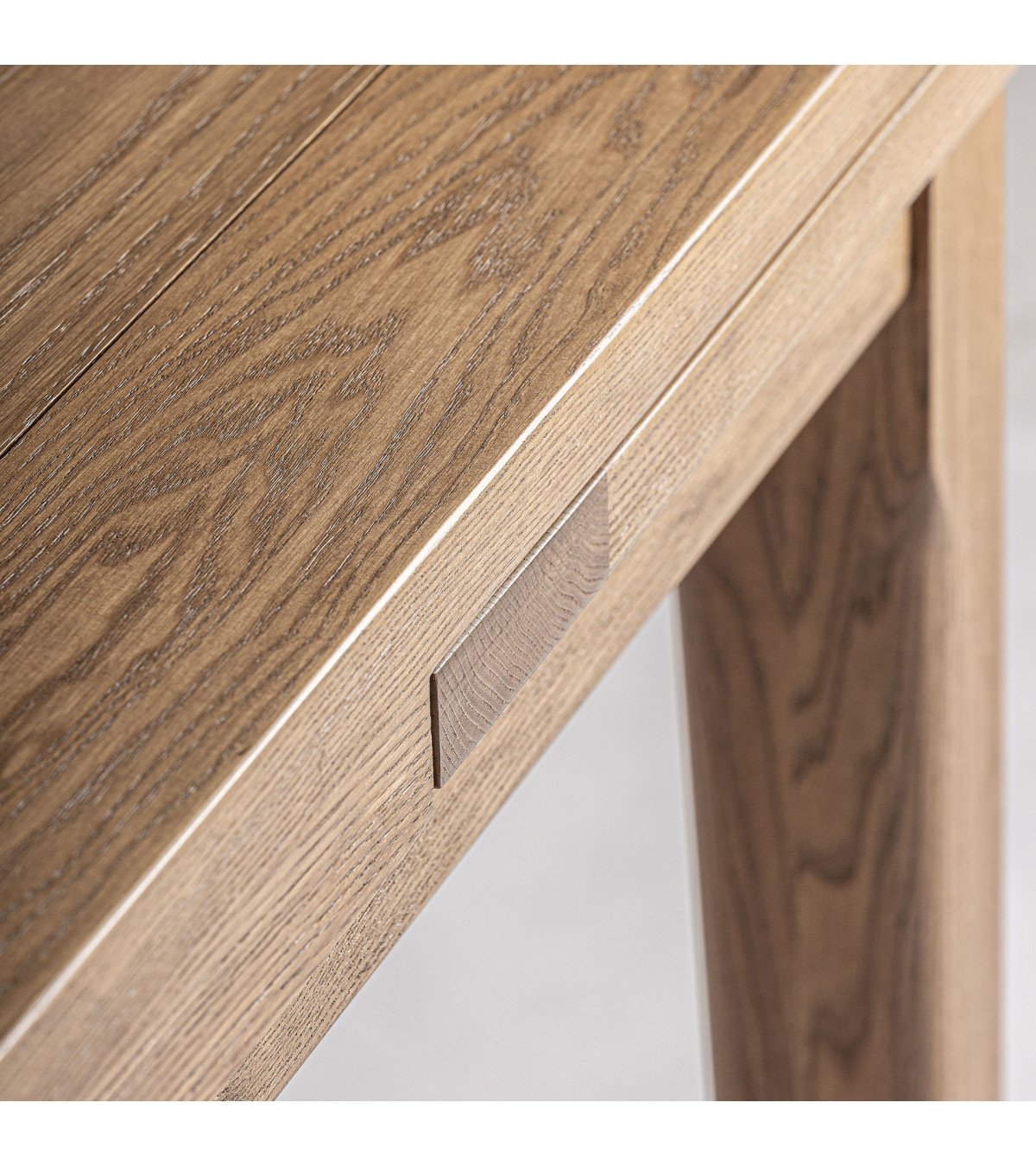 Mesa extensible heikant