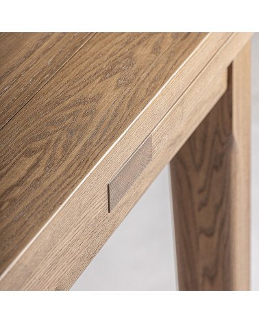 Mesa extensible heikant