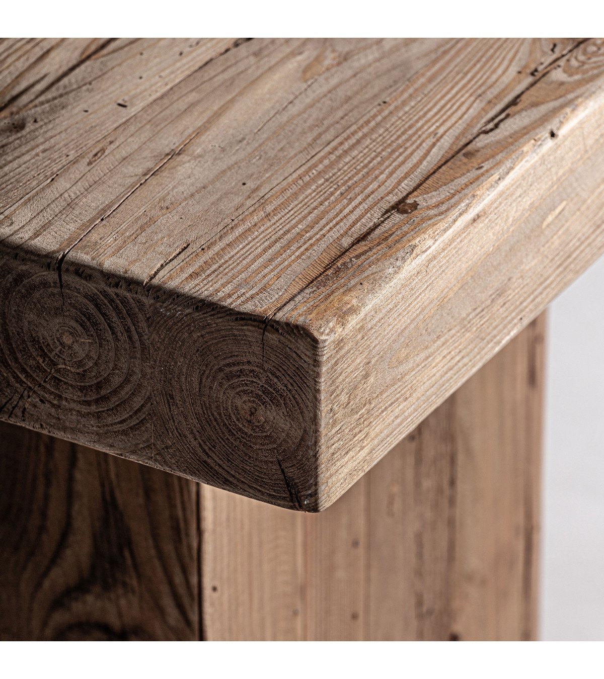 Mesa auxiliar breive