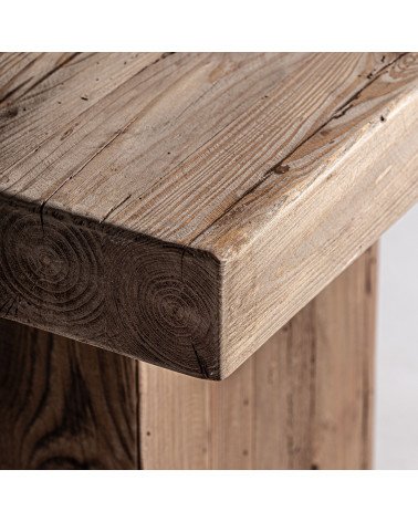 Mesa auxiliar breive