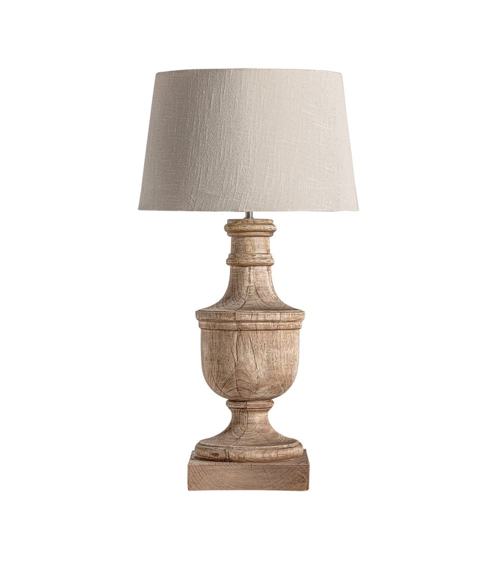 Lámpara de sobremesa