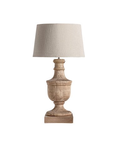 Lámpara de sobremesa