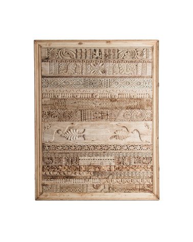 Panel decorativo askale