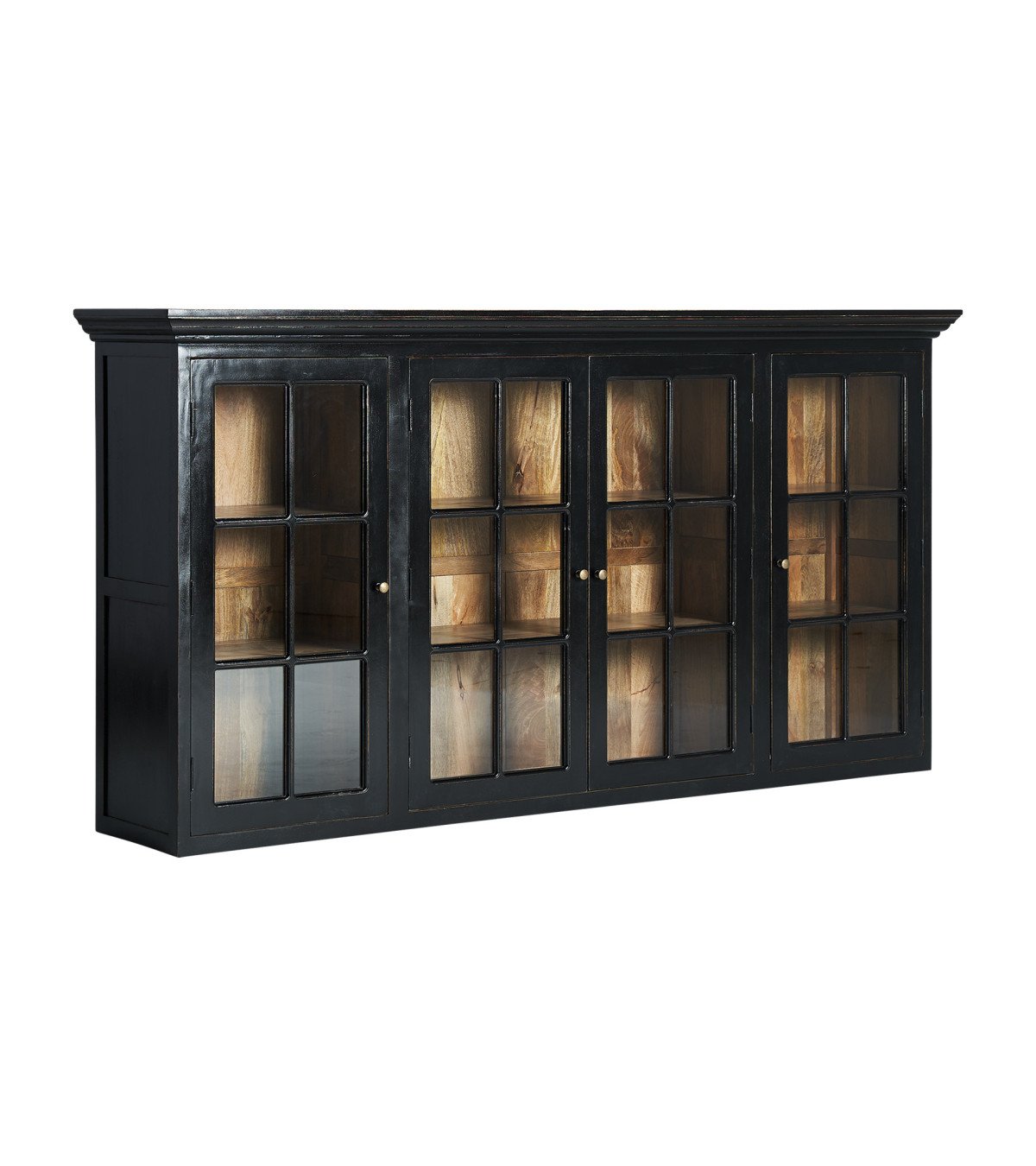 Vitrina modular zenica