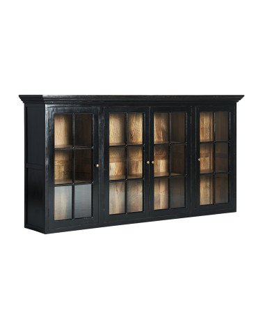 Vitrina modular zenica