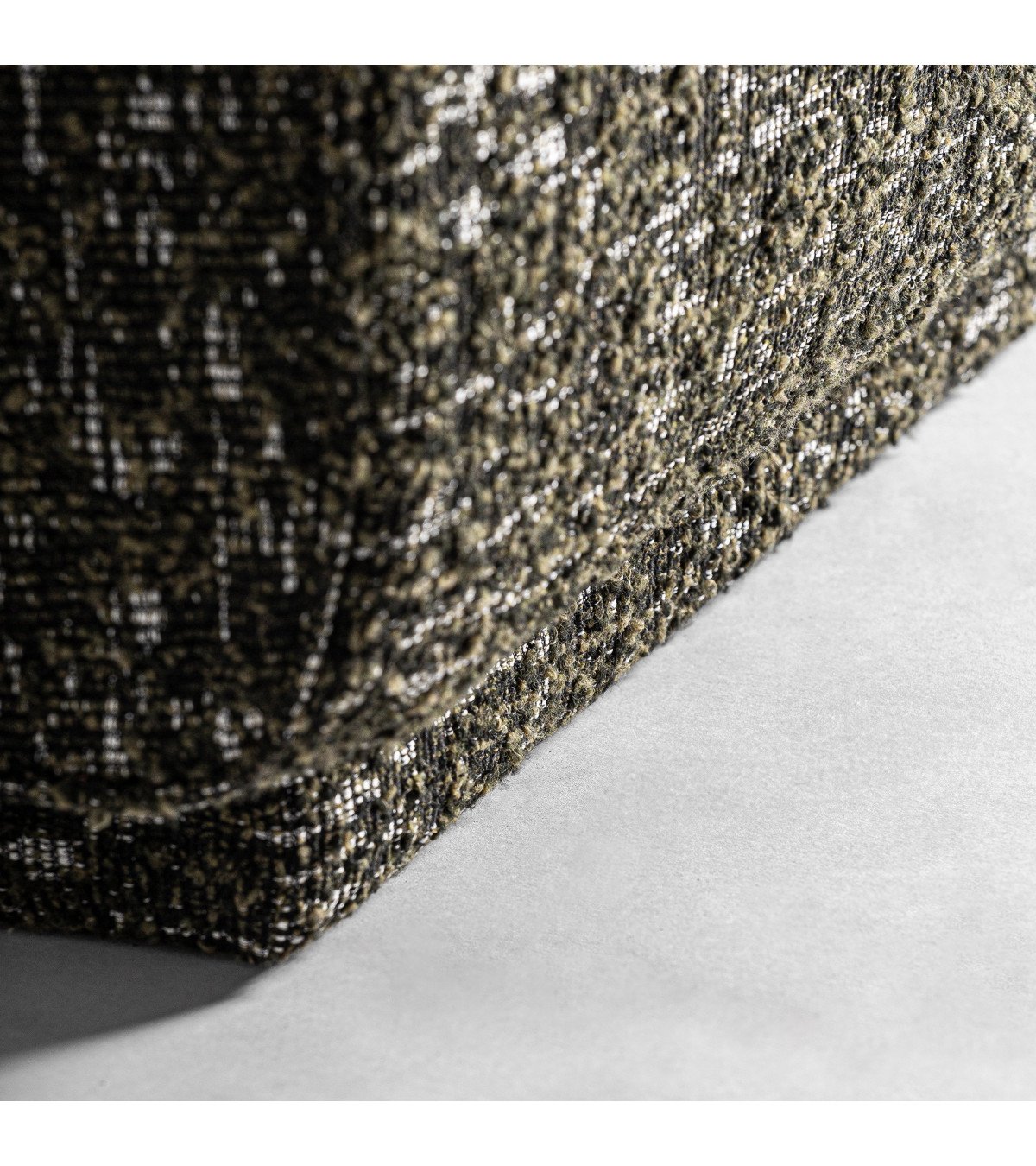 Módulo sofá reposapiés Kozly